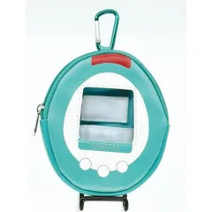 たまごっち Chibiぬいのでこれーしょんポーチ プラスカラー