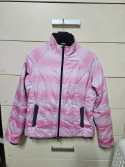 L NIKE 軽量ダウン