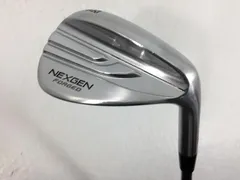 2026年最新】nexgen アイアンの人気アイテム - メルカリ