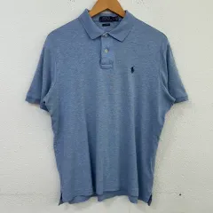 M 新モデル ポロ ラルフローレン クラシックフィット メンズ 半袖 カラーTシャツ N3153