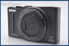 【中古】Nikon デジタルカメラ COOLPIX (クールピクス) S8200 プラチナシルバー S8200SL Amazon | Nikon デジタルカメラ COOLPIX (クールピクス) S8200
