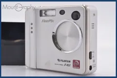2026年最新】FINEPIX f401の人気アイテム - メルカリ
