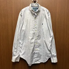 ポロ 基本 シャツ 約 XXL