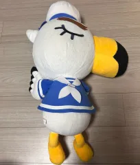 あつまれ どうぶつの森 一番くじ ラストワン賞 ジョン (ジョニー) ぬいぐるみ