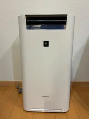 2026年最新】空気清浄機 シャープ ki-js50の人気アイテム - メルカリ
