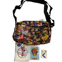  HYSTERIC ヒステリック ミニ ショルダー ポーチ バッグ ミニポーチ ヒスミニ おまけ セット【ZK41】