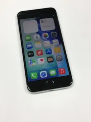訳アリ【Touch ID使用不可・その他動作正常】SIMフリー iPhone SE 第2世代 64GB ホワイト