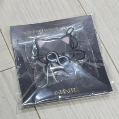 未開封 INFINITE(インフィニット) L エル キム・ミョンス(KIM MYEONGSU