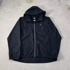 100 NIKE ACG ナイロン ウィンドブレーカー ジャケット
