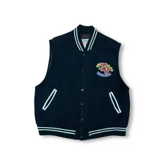 ディズニー 90s ウール ジャケット