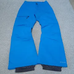 M コロンビア スキースキーウェア ズボン