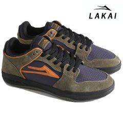 極美品】LAKAI × FOURSTAR TELFORD LOW 27cm - メルカリ
