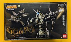 超合金魂 ブラックライディーンGX-41B 箱無し - メルカリ