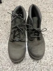 ティンバーランド ミドル ブーツ