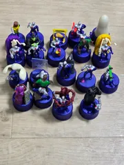 ボトルキャップ　まとめ売り　ペプシマン