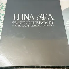 2026年最新】luna sea j 本の人気アイテム - メルカリ