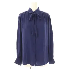 2026年最新】Christian Dior ブラウス シルクの人気アイテム - メルカリ