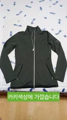 J.リンドバーグ 起毛ゴルフジャージ 80 レディース 44 バスト 41 丈 62