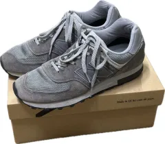 ニューバランス uk 576 굴 グレー 265