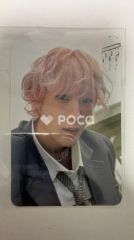 STAYC ジェイ WE NEED LOVE WITHMUU ラキドロ - メルカリ