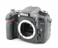 2026年最新】d7200の人気アイテム - メルカリ