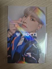 STAYC ジェイ WE NEED LOVE WITHMUU ラキドロ - メルカリ