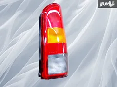 2026年最新】da62 テールランプの人気アイテム - メルカリ