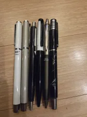 水性ボールペン まとめ売り