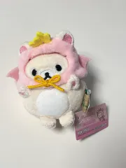 コリラックマ ぬいぐるみ