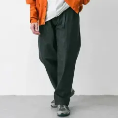 XL グラミチ X アーバンリサーチドア マウンテン ワイド デニム パンツ