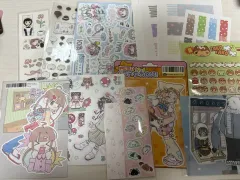 ダイアリーデコ用品販売 まとめ ソイルフェ 닷닷닷 キムドシラク ソーティ キムユンス キムドシラク パンスニ