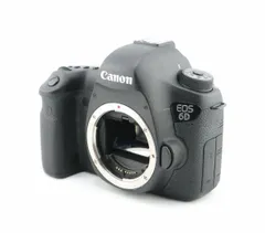 2026年最新】ジャンク EOS 6Dの人気アイテム - メルカリ