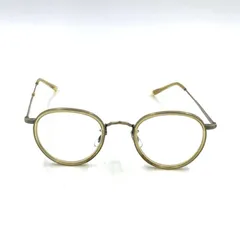 2026年最新】oliver peoples mp-2 クリップの人気アイテム - メルカリ
