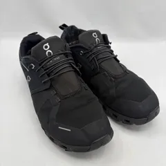 2026年最新】ON cloud 5 waterproof 27.5の人気アイテム - メルカリ