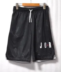 ナイキジョーダン(ジュニア)/男の子トレーナーハーフパンツ(サイズ12-13)