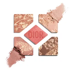 *rm) Christian Dior クリスチャン ディオール ショウ サンク クルール 654 コーラル リビエラ 7g アイシャドウ ※未使用品に近い 保管品 ゆうパケット又はネコポス便発送