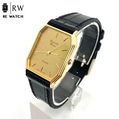 s*t様 RAYMOND WEIL 手巻き 訳あり 18K 2661 ヴィンテー - メルカリ