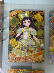 アイフリー 2弾 リーリア フラワー マチ スターリー ネオン 4星 カード