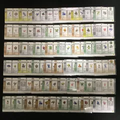 7001049 【美品】まとめ　52枚 e+ ポケモンカード Pokemon Card