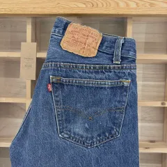 80年代 リーバイス 501 USA製 (32)