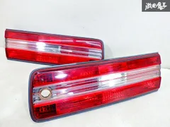 2026年最新】jzx100 マークii テールランプの人気アイテム - メルカリ