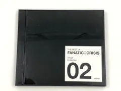 2026年最新】fanatic◇crisisの人気アイテム - メルカリ