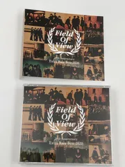 2026年最新】field of view グッズの人気アイテム - メルカリ