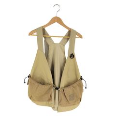 Camping Bib ヘリーハンセン キャンプエプロン - メルカリ
