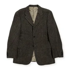 90s TAKEO KIKUCHI タケオキクチ モール系 3B テーラードジャケット ブレザー サイズ 2 /メンズ/ビンテージ/オールド