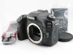 2026年最新】Canon 80Dの人気アイテム - メルカリ