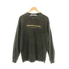 2026年最新】alexander wang ロンtの人気アイテム - メルカリ