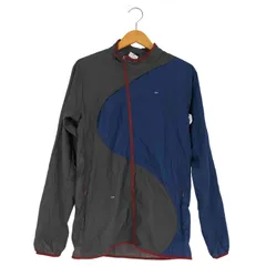 ナイキアンダーカバーギャクソウ NIKE UNDERCOVER GYAKUSOU LIGHTWEIGHT JACKET ライトウェイト ジャケット メンズ import：S 