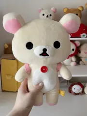 クラシック San-X コリラックマ チューリップ リュック ぬいぐるみ