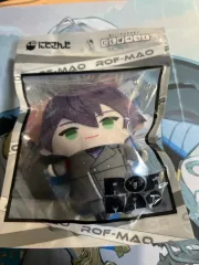 にじさんじ ROF-MAO（ろふまお） 剣持 刀也